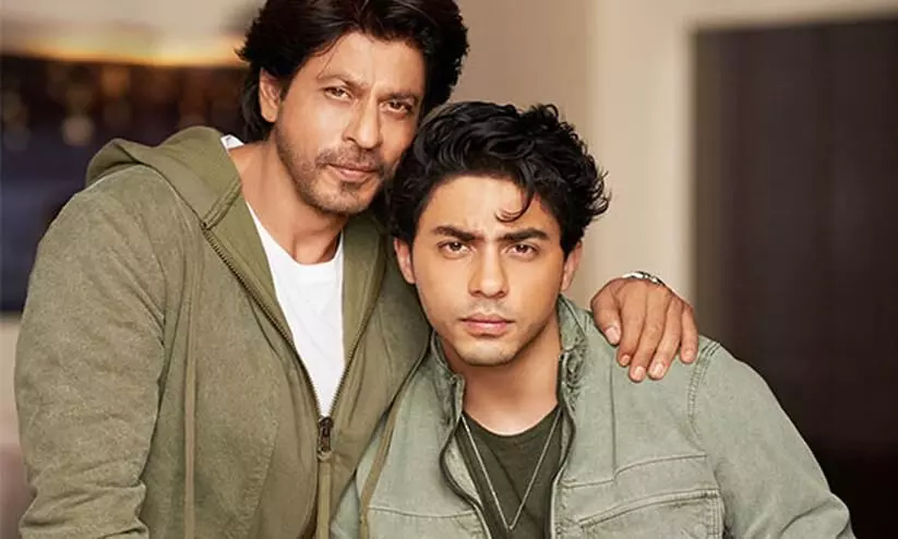 Ranbir Kapoor shot for cameo in Aryan Khans Stardom in SRKs presence! All we know