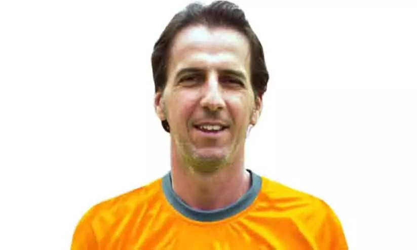 ഒറാമസ് ഗോകുലം കേരള എഫ്.സി കോച്ച് ഒറാമസ് ഗോകുലം കേരള എഫ്.സി കോച്ച്