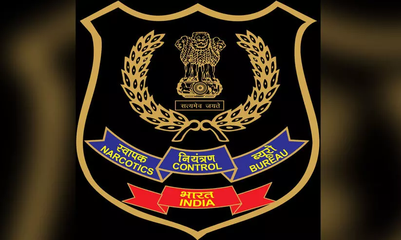 narkotik control bureau