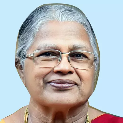 ച​ന്ദ്രി​ക