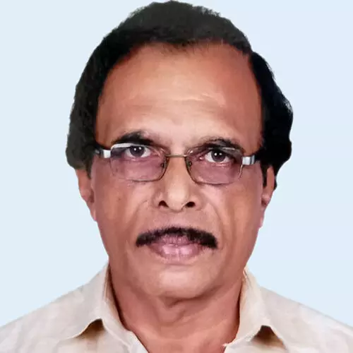 മോ​ഹ​ന​കു​മാ​ർ