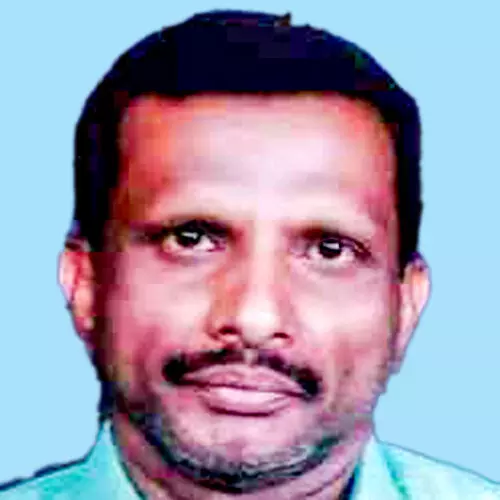 ച​ന്ദ്ര​ൻ