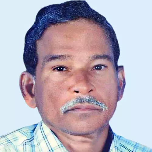 ശി​വ​ൻ​പി​ള്ള