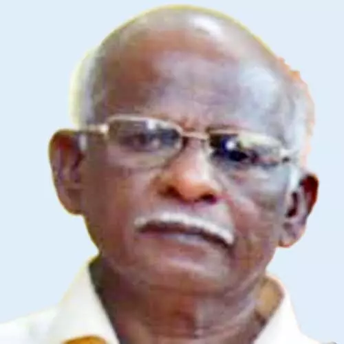 സു​രേ​ന്ദ്ര​ൻ