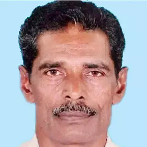 സുധാകരൻ