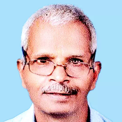 സോ​മ​സു​ന്ദ​ര​ൻ