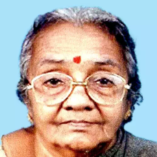 സ​രോ​ജി​നി