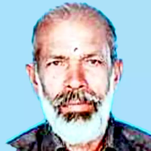 ച​ന്ദ്ര​ൻ