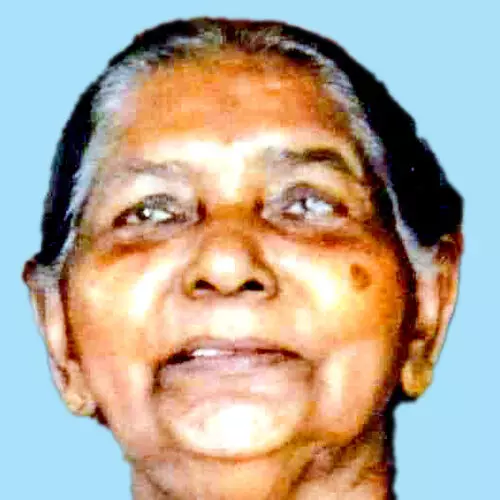 മേ​രി​ക്കു​ട്ടി