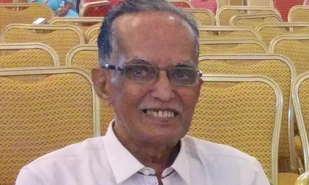 വ്യവസായ വകുപ്പ് മുൻ ജോ.ഡയറക്ടർ കെ.കെ. അബ്ദുൾ റഷീദ് നിര്യാതനായി വ്യവസായ വകുപ്പ് മുൻ ജോ.ഡയറക്ടർ കെ.കെ. അബ്ദുൾ റഷീദ് നിര്യാതനായി