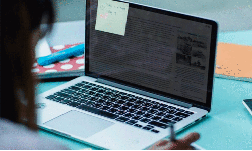 centralised counselling