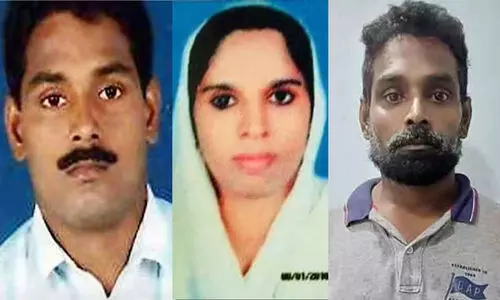 ആദ്യം കാമുകിയുടെ ഭർത്താവിനെ കൊന്നു, 4 വർഷത്തിന് ശേഷം കാമുകിയെയും; ഇരട്ടക്കൊല കേസ് പ്രതിയുടെ അന്ത്യം ജയിൽവാസത്തിനിടെ