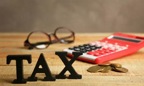 വിദേശ കമ്പനികളുടെ റിയൽ എസ്​റ്റേറ്റ്​ വരുമാനത്തിനും​ ​നികുതി ബാധകം