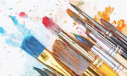 ആർട്ട്​ സൂക്ക്​ 17, 18 തീയതികളിൽ