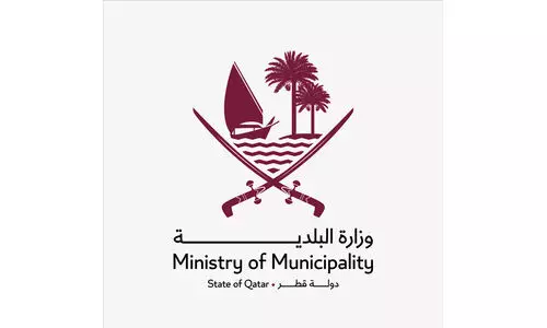 Ministry of Municipality Ministry of Municipality