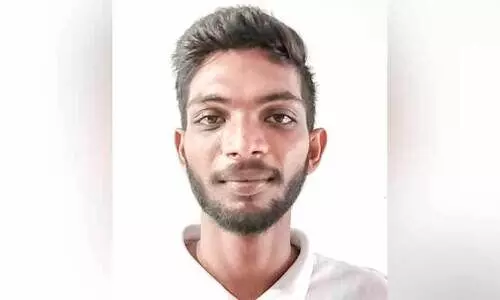 വാറന്‍റ്​ കേസിൽ ഒളിവിലായിരുന്ന പ്രതി പിടിയിൽ