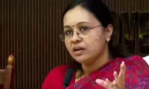 ഈറ്റ് റൈറ്റ് കേരള മൊബൈല്‍ ആപ്പ് വീണ ജോര്‍ജ് ഉദ്ഘാടനം നിര്‍വഹിക്കും