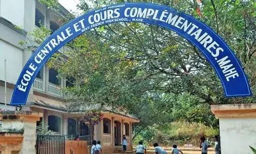 mahe french school