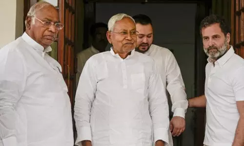 Patna opposition meeting in limbo