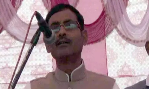 Charges Framed Against Ex-BJP MLA In 2013 Muzaffarnagar Riots Case