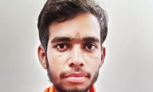 ട്രെയിനിൽ തീ കത്തിക്കാൻ ശ്രമം: മഹാരാഷ്ട്ര സ്വദേശി റിമാൻഡിൽ