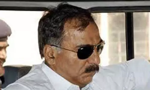 Encounter Specialist Pradeep Sharma