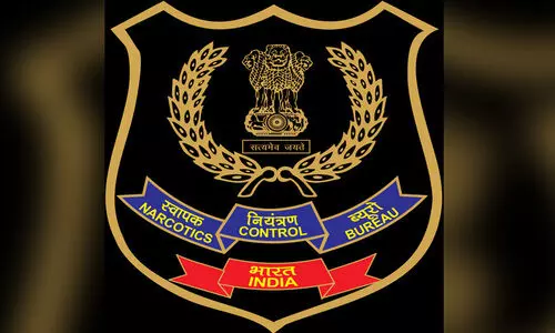 narkotik control bureau