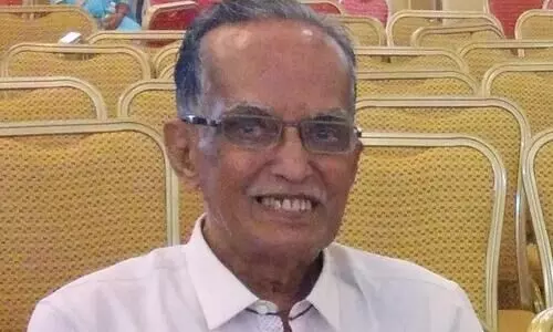 വ്യവസായ വകുപ്പ് മുൻ ജോ.ഡയറക്ടർ കെ.കെ. അബ്ദുൾ റഷീദ് നിര്യാതനായി