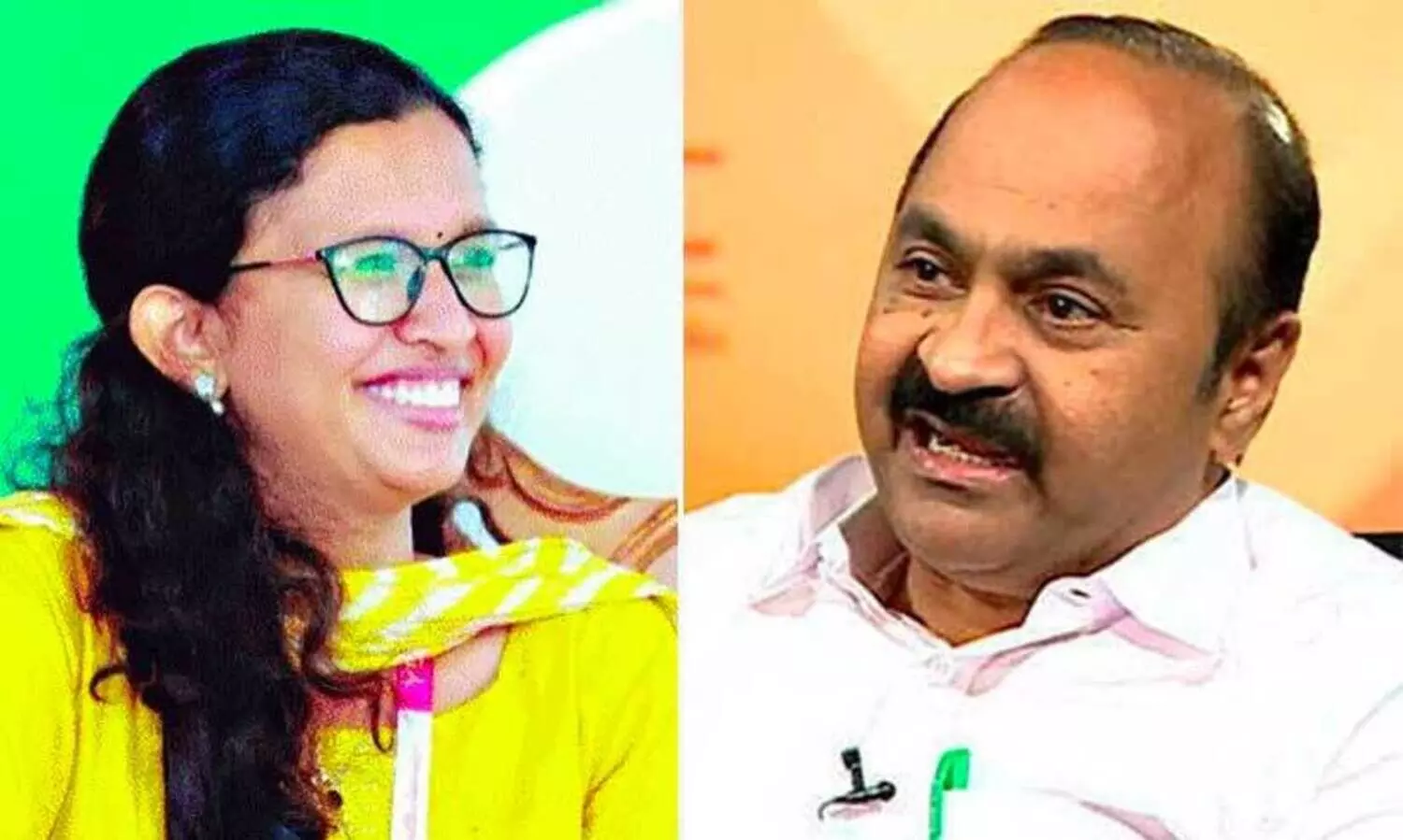 വനിതാ നേതാവിന് വ്യാജ സര്‍ട്ടിഫിക്കറ്റുണ്ടാക്കിക്കൊടുത്ത എസ്.എഫ്.ഐ സെക്രട്ടറി ഉള്‍പ്പെടെയുള്ള ക്രിമിനലുകളെ അറസ്റ്റ് ചെയ്യണമെന്ന് വി.ഡി സതീശൻ