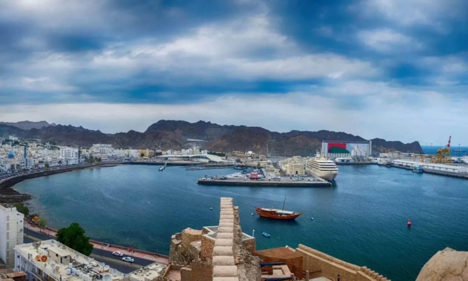 ഏകീകൃത ടൂറിസ്റ്റ് വിസ ആരംഭിക്കാൻ ഒമാനും സൗദിയും