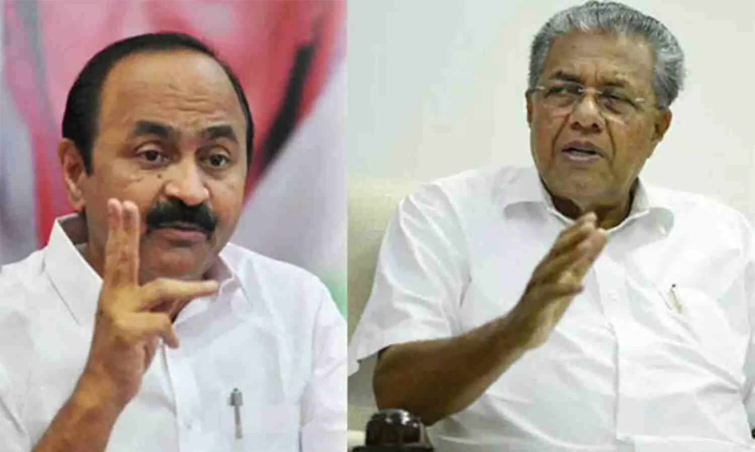 അമേരിക്കയിലേക്ക് പോകുന്നതിന് മുന്‍പ് പാവങ്ങളുടെ റേഷന്‍ ശരിയാക്കാന്‍ മുഖ്യമന്ത്രി തയാറാകണമെന്ന് വി.ഡി സതീശൻ