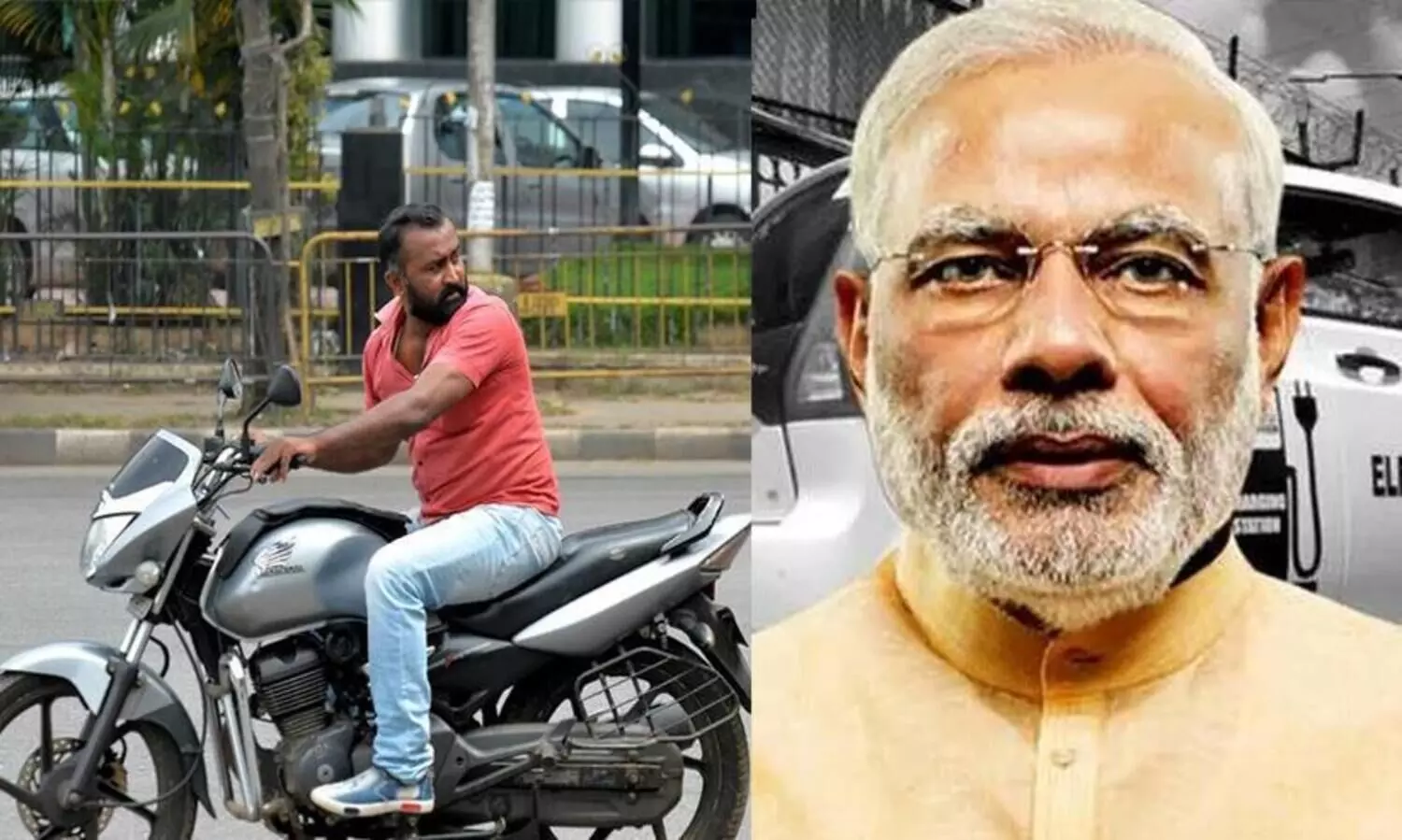 SMEV urges govt to levy additional green tax