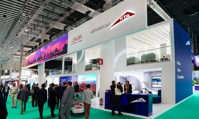 ബാഴ്സലോണയിലും തിളങ്ങി ആർ.ടി.എ ബാഴ്സലോണയിലും തിളങ്ങി ആർ.ടി.എ