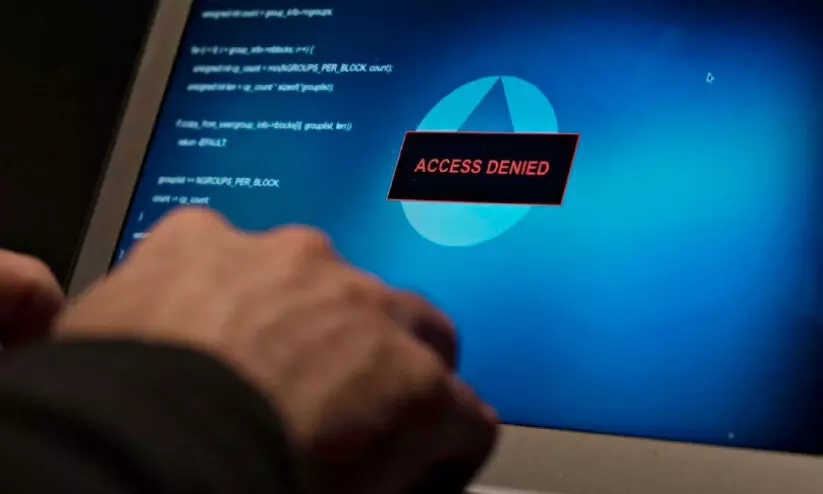 സൈ​ബ​ർ കു​റ്റ​കൃ​ത്യ​ങ്ങ​ൾ​ക്ക് നി​ർ​മി​ത ബു​ദ്ധി​യും; ഐ.​ടി ക​മ്പ​നി​ക​ൾ​ക്ക്​ മു​ന്ന​റി​യി​പ്പു​മാ​യി വി​ദ​ഗ്​​ധ​ർ