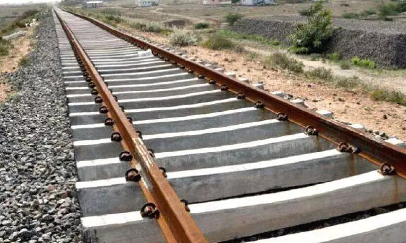 ശബരി പാതക്കായി സമ്മർദം ശക്തമാക്കുമെന്ന്​ ആക്ഷൻ കൗൺസിൽ