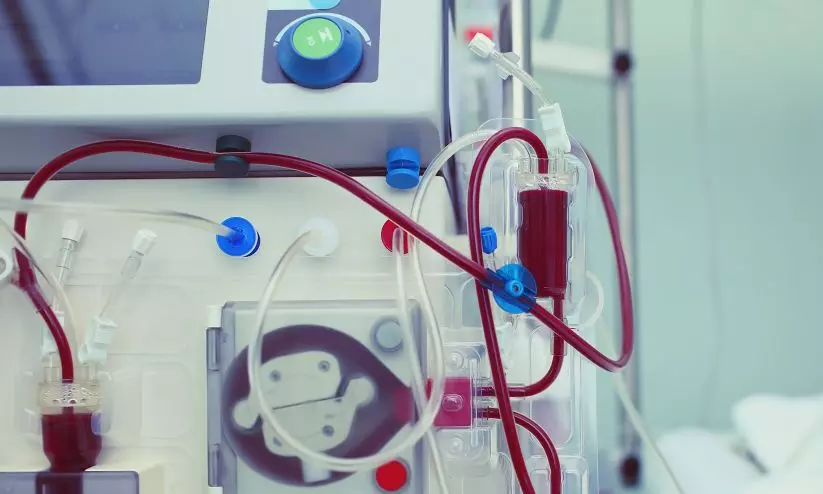 ബഹ്ലയിൽ നെഫ്രോളജി യൂനിറ്റ് തുറന്നു ബഹ്ലയിൽ നെഫ്രോളജി യൂനിറ്റ് തുറന്നു