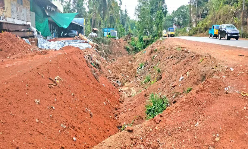 Alyakyam stream Alyakyam stream