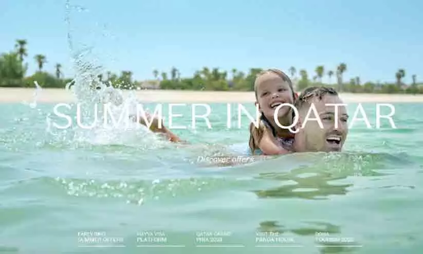 qatar tourism qatar tourism