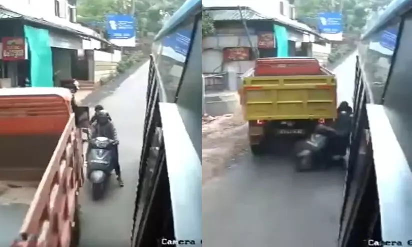 mukkam accident 89767 mukkam accident 89767