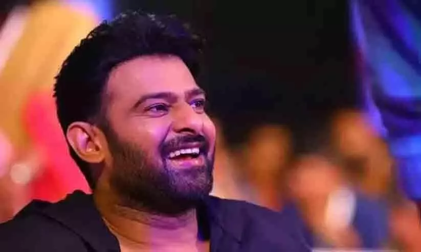 Adipurush makers spent Rs 2.5 crore on Tirupati  Trailer  launch  event