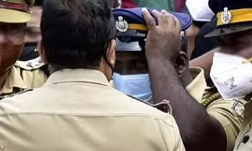 Kerala Police