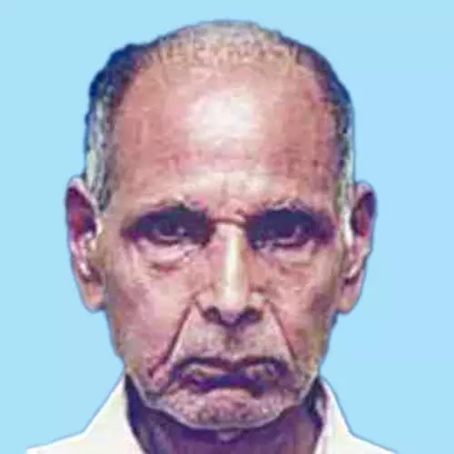 ദേവസ്സി