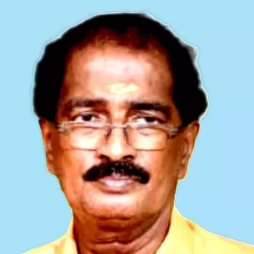 ക​വി​രാ​ജ്