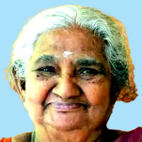 പു​ഷ്പ​ര​മാ​മ​ണി