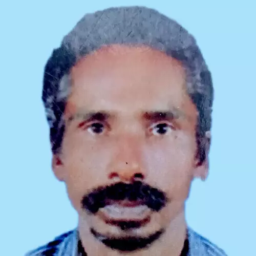 കൃ​ഷ്ണ​ൻ​കു​ട്ടി