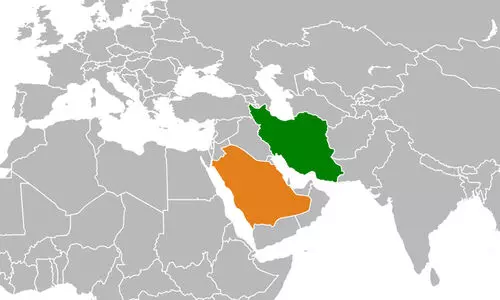 ഇറാനും സൗദിയും പുതു സമവാക്യങ്ങളും