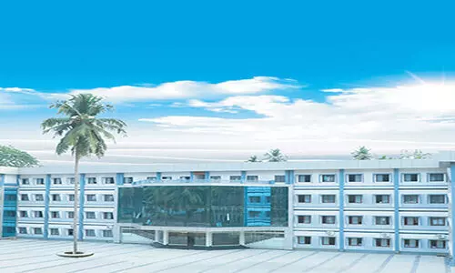 വാഫി കോളജ് പ്രശ്നത്തിന് പരിഹാരം