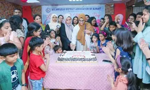 mothers day celebration