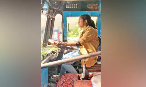 bus driver