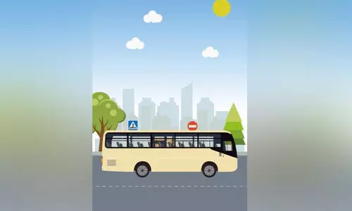 എ​സ്.​എ​സ്.​എ​ൽ.​സി സ​പ്ലി​മെ​ന്റ​റി പ​രീ​ക്ഷ: സൗ​ജ​ന്യ ബ​സ് യാ​ത്ര